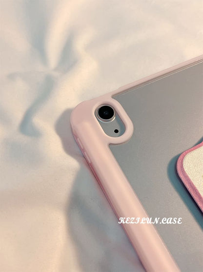 Case Elephant iPad FashionChic