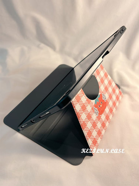 Tomato Case iPad FashionChic