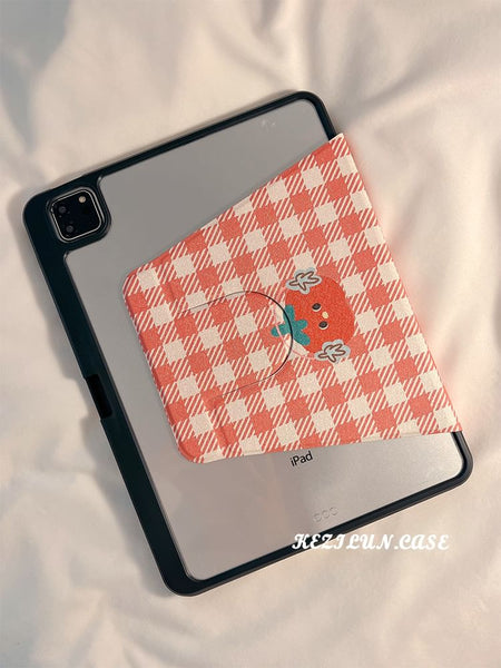 Tomato Case iPad FashionChic