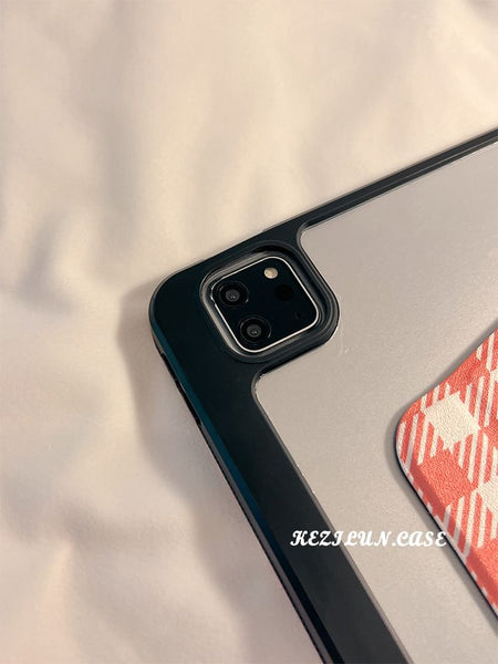 Tomato Case iPad FashionChic