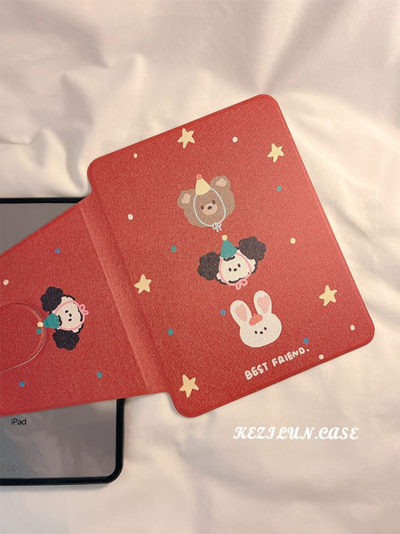 iPad Animal Case FashionChic