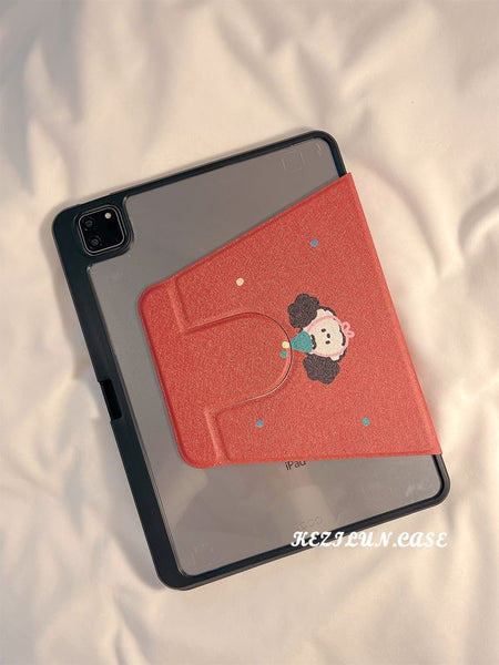 iPad Animal Case FashionChic