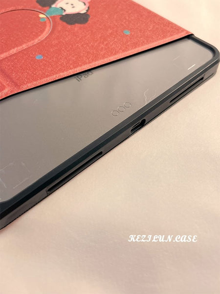 iPad Animal Case FashionChic