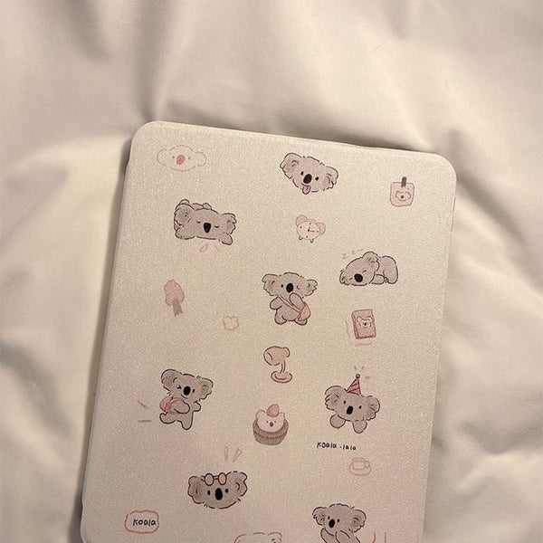 iPad Case Kaola FashionChic