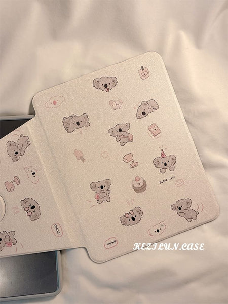 iPad Case Kaola FashionChic