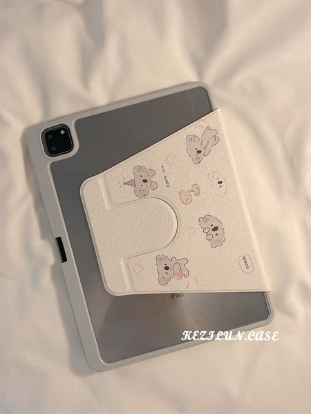 iPad Case Kaola FashionChic