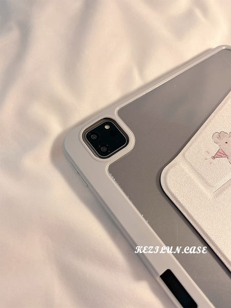 iPad Case Kaola FashionChic