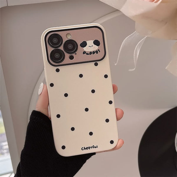 Phone Case Dog FashionChic