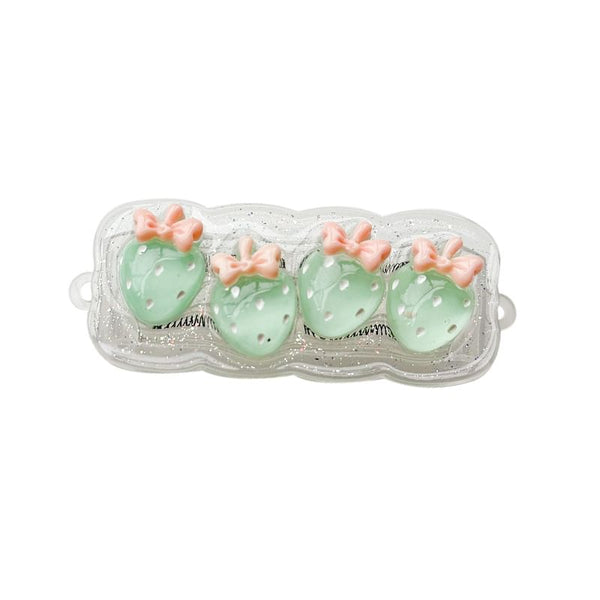 Phone Clip for Fruit Lanyard Designs) (Various FashionChic