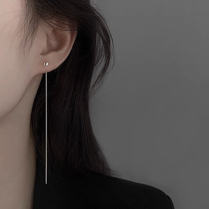 (Various Threader Earring Designs) FashionChic