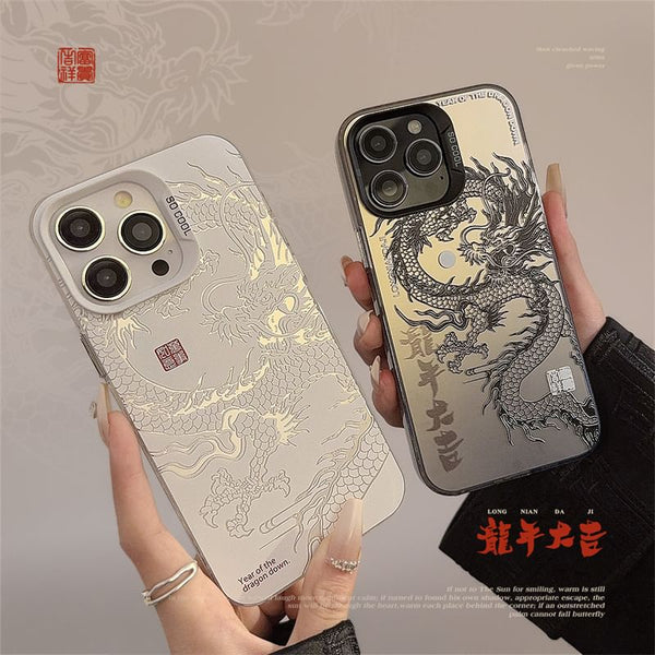 Dragon Case Phone FashionChic