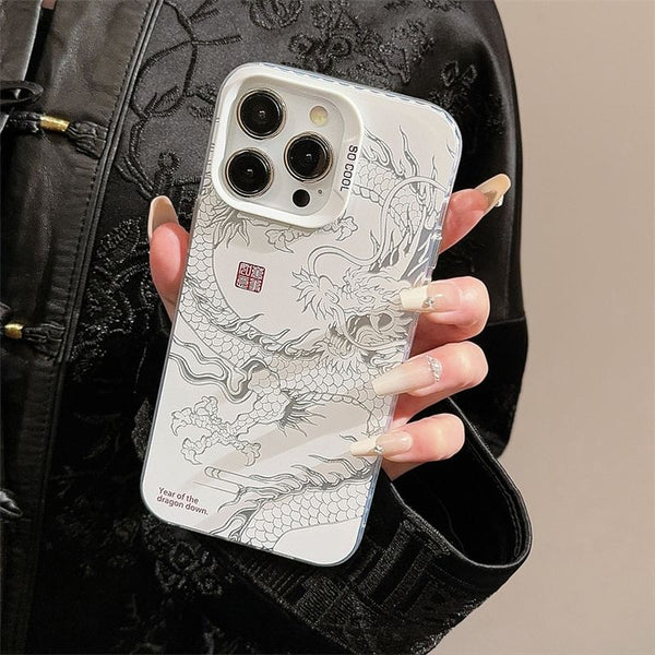 Dragon Case Phone FashionChic