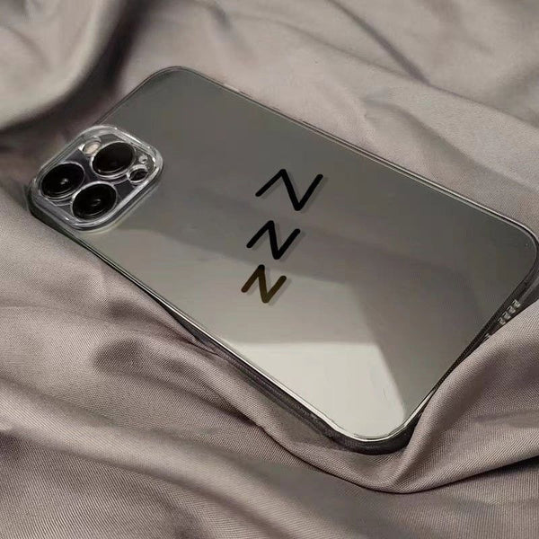 Sign Case Phone Sleep FashionChic