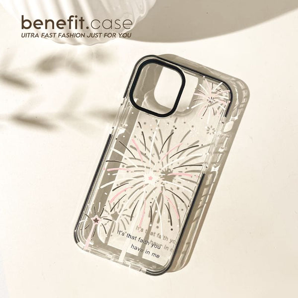 Phone Case Firework FashionChic
