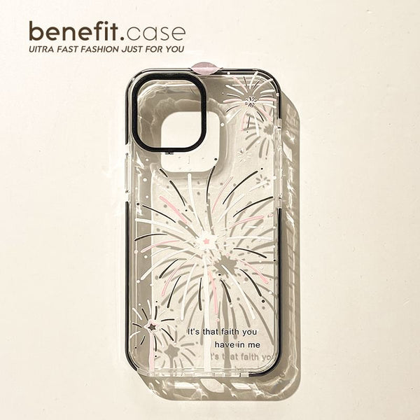 Phone Case Firework FashionChic
