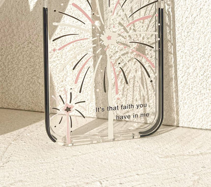 Phone Case Firework FashionChic