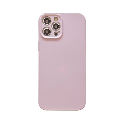 Case Phone Plain FashionChic