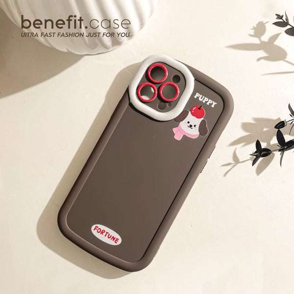 Case Phone Animal FashionChic