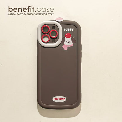 Case Phone Animal FashionChic