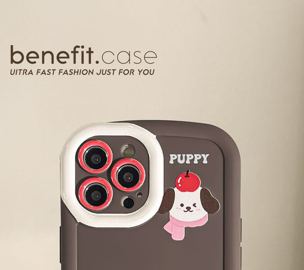 Case Phone Animal FashionChic