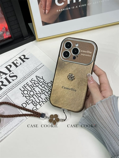 Case Phone Floral FashionChic