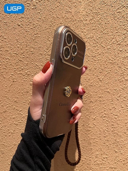 Case Phone Floral FashionChic