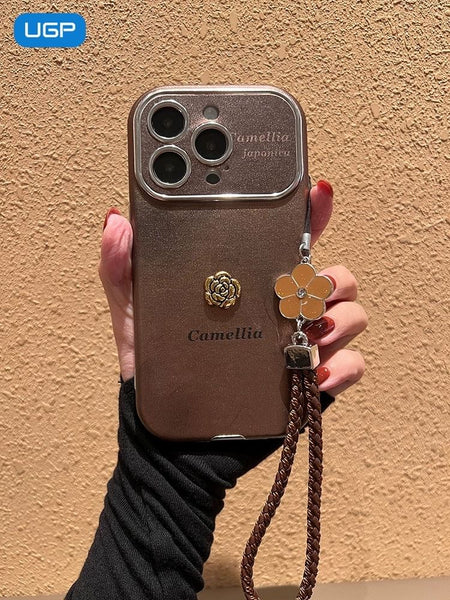 Case Phone Floral FashionChic