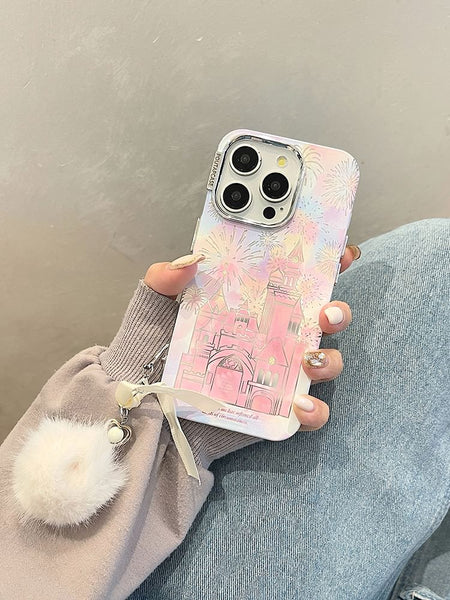 Case Phone Castle FashionChic