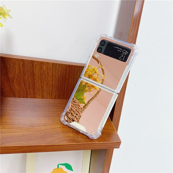 Mirrored Phone Case FashionChic