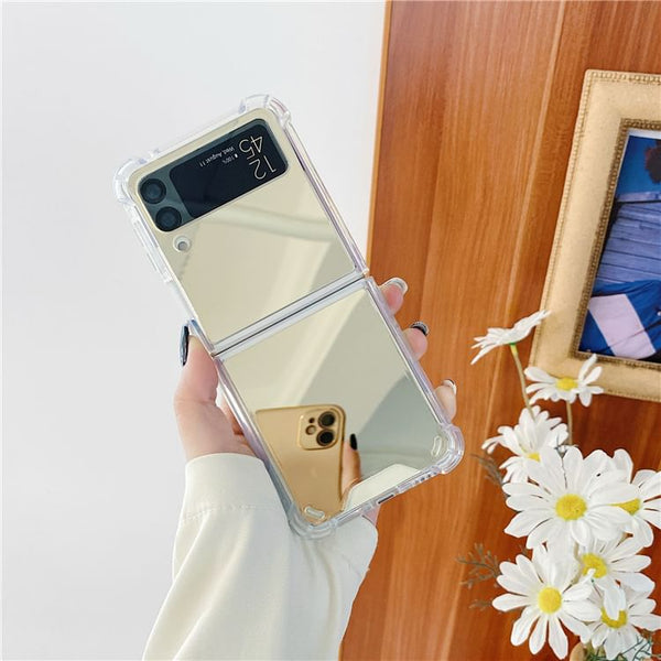 Mirrored Phone Case FashionChic
