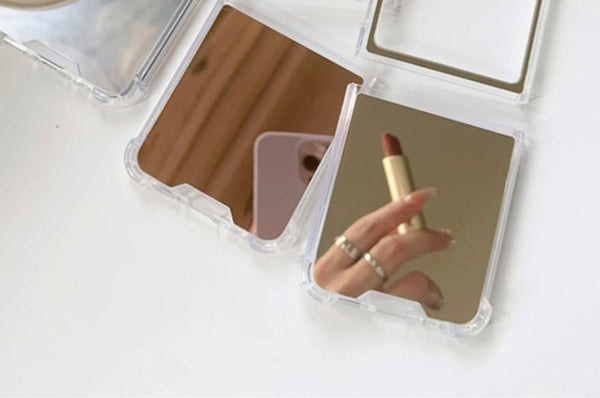 Case Mirrored Phone FashionChic