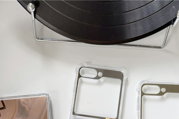 Case Mirrored Phone FashionChic