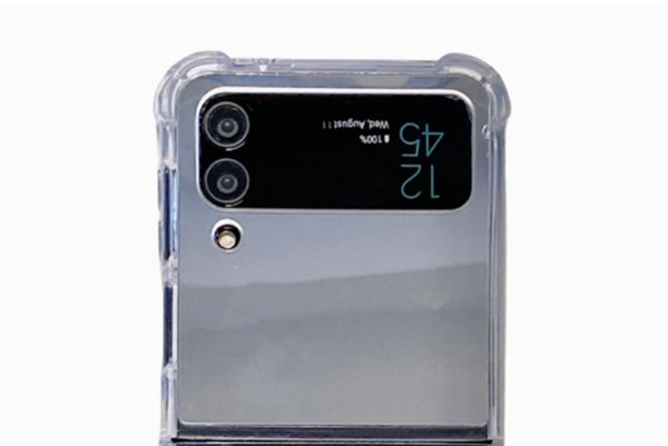 Case Mirrored Phone FashionChic