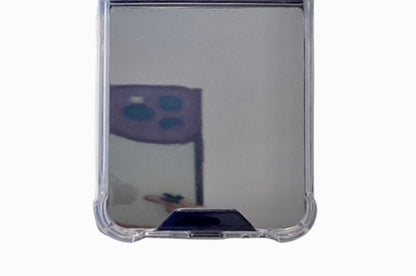 Case Mirrored Phone FashionChic
