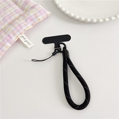 Pad with Lanyard Strap Phone FashionChic