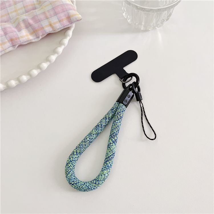 Pad with Lanyard Strap Phone FashionChic