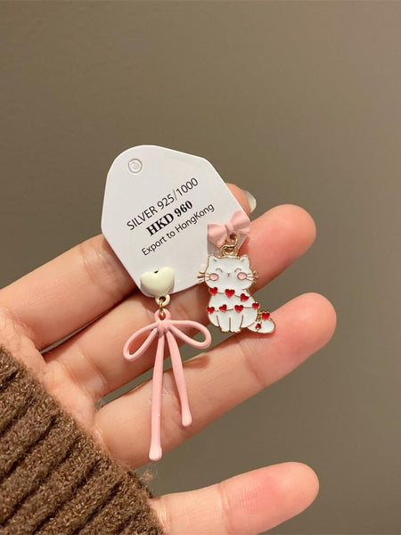 Earring Alloy Designs) Resin (Various FashionChic