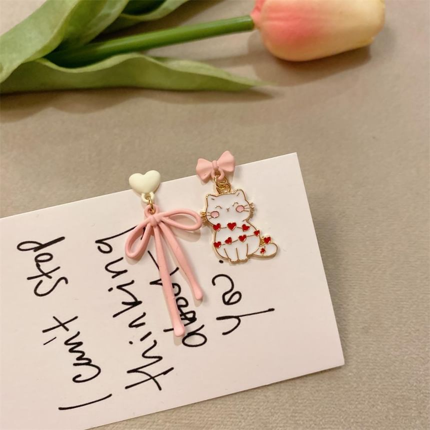 Earring Alloy Designs) Resin (Various FashionChic