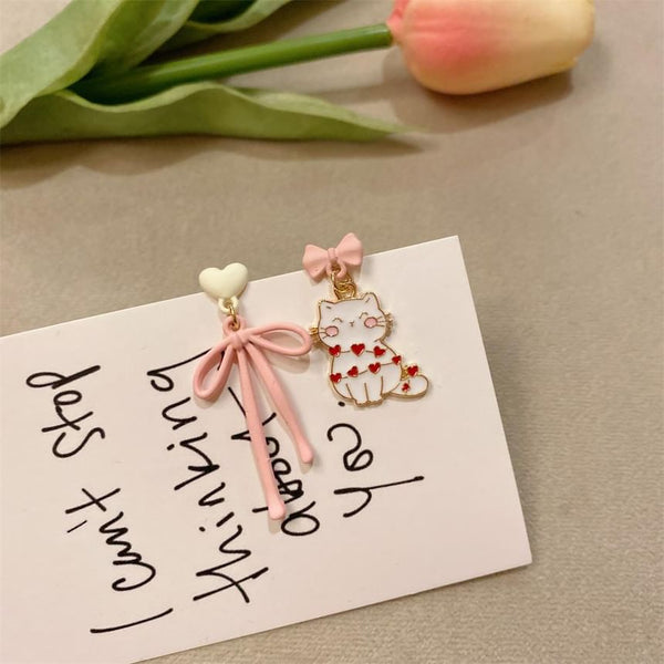 Earring Alloy Designs) Resin (Various FashionChic