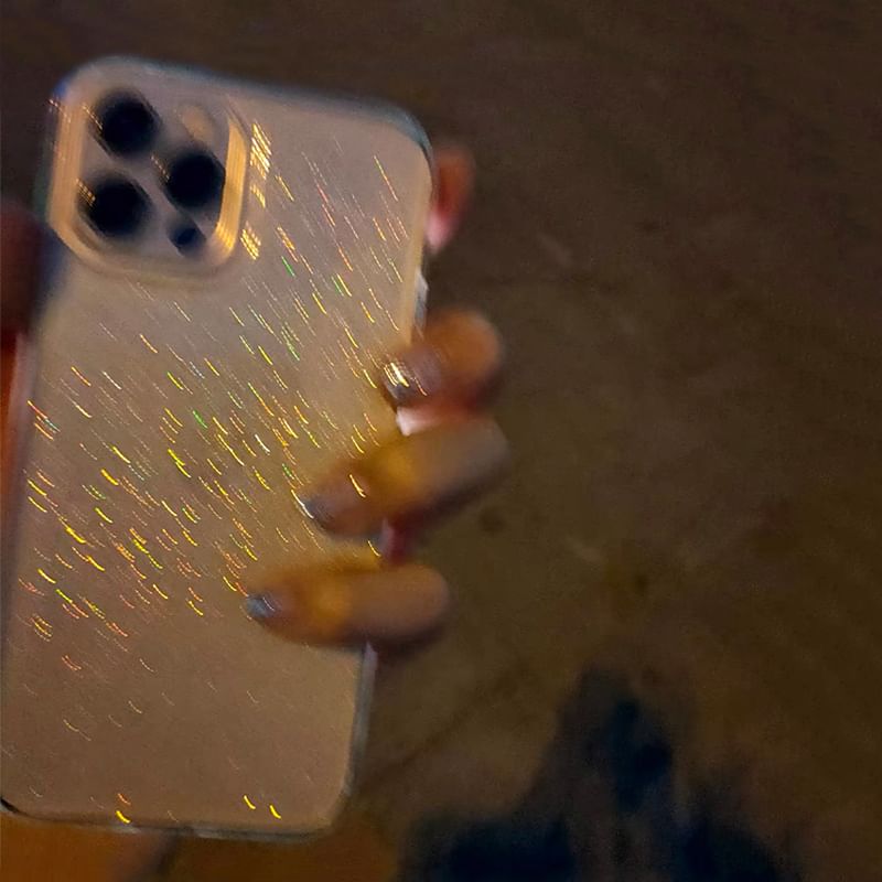 Case iPhone FashionChic