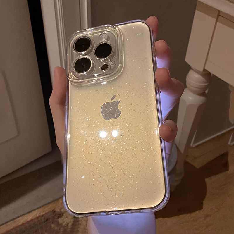 Case iPhone FashionChic