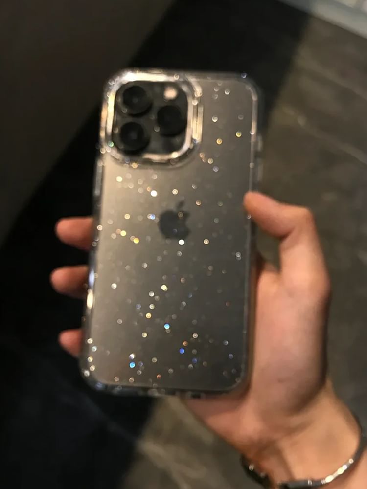 Case iPhone FashionChic