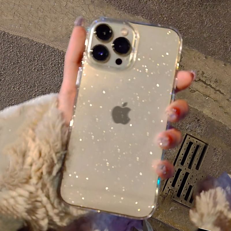 Case iPhone FashionChic