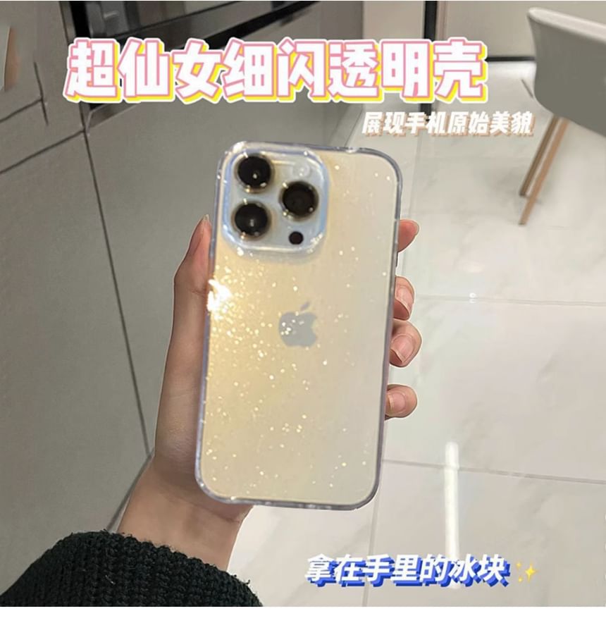 Case iPhone FashionChic
