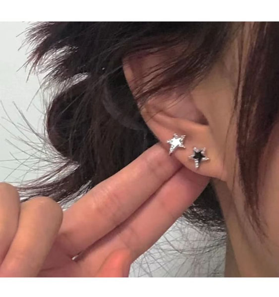 Star Ear Stud FashionChic