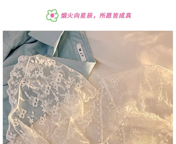 (Various Scarf Lace Designs) Triangle Head FashionChic