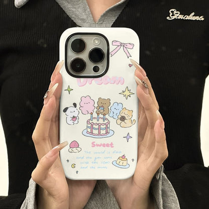 Phone Case FashionChic