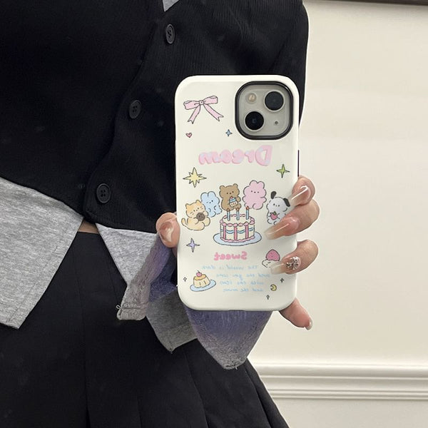 Phone Case FashionChic