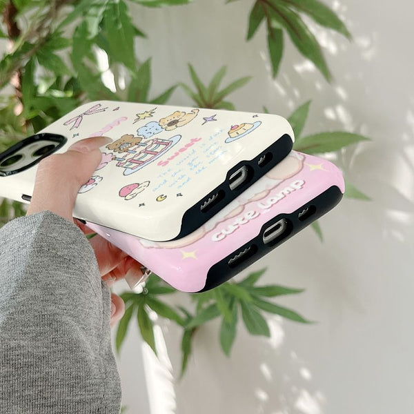 Phone Case FashionChic