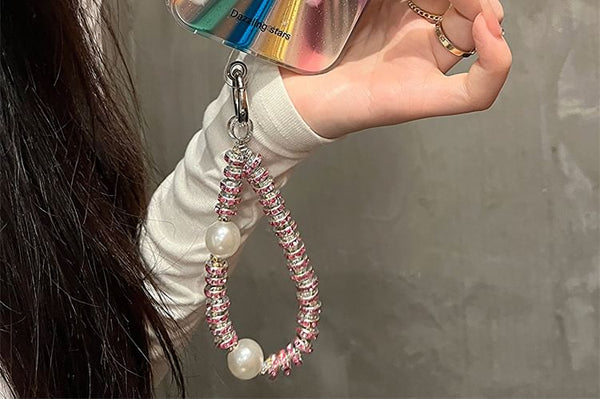 Case Holographic Phone FashionChic